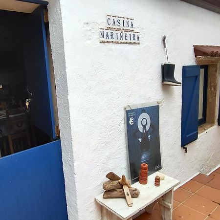 Appartement Casina Marineira à Palmeira Extérieur photo