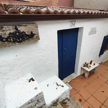 Appartement Casina Marineira à Palmeira Extérieur photo
