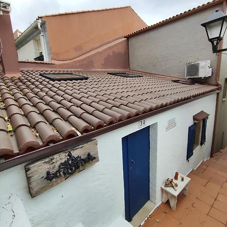 Appartement Casina Marineira à Palmeira Extérieur photo