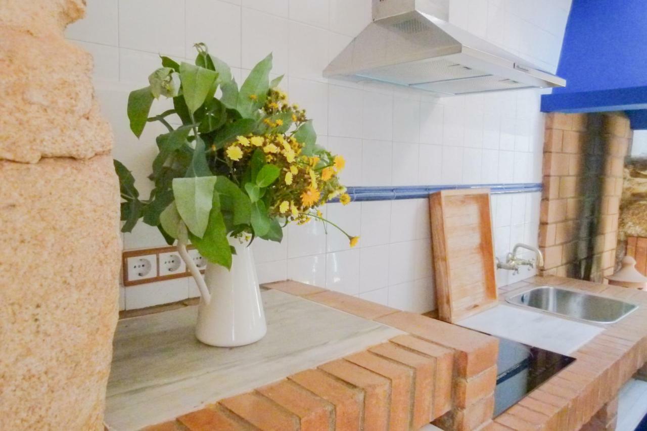 Appartement Casina Marineira à Palmeira Extérieur photo