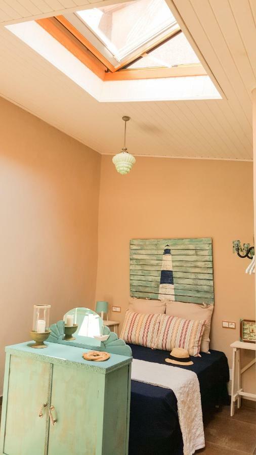 Appartement Casina Marineira à Palmeira Extérieur photo